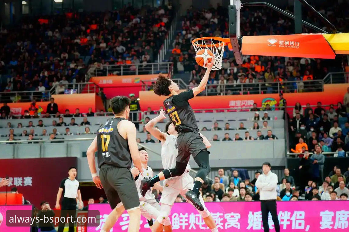 在b体育竞技平台看浙江逆转宁波的5个精彩看点