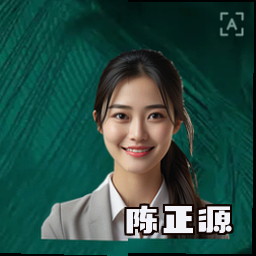 陈正源
